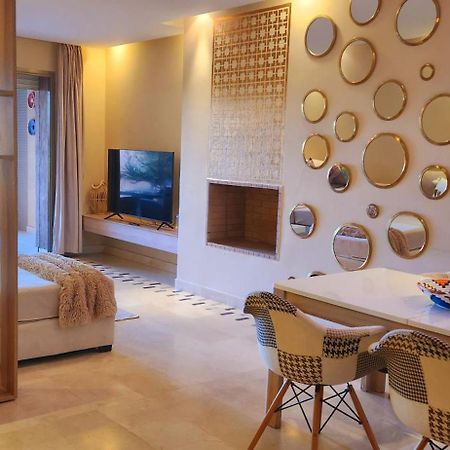 Prestigia Marrakech Appartement Marrakesh Buitenkant foto