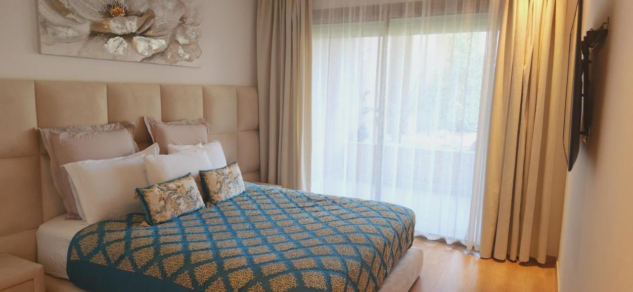 Prestigia Marrakech Appartement Marrakesh Buitenkant foto