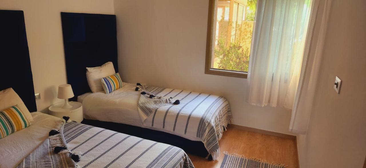 Prestigia Marrakech Appartement Marrakesh Buitenkant foto