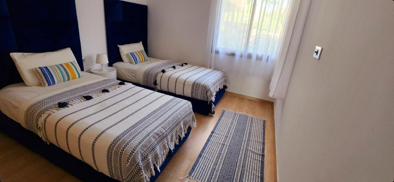 Prestigia Marrakech Appartement Marrakesh Buitenkant foto