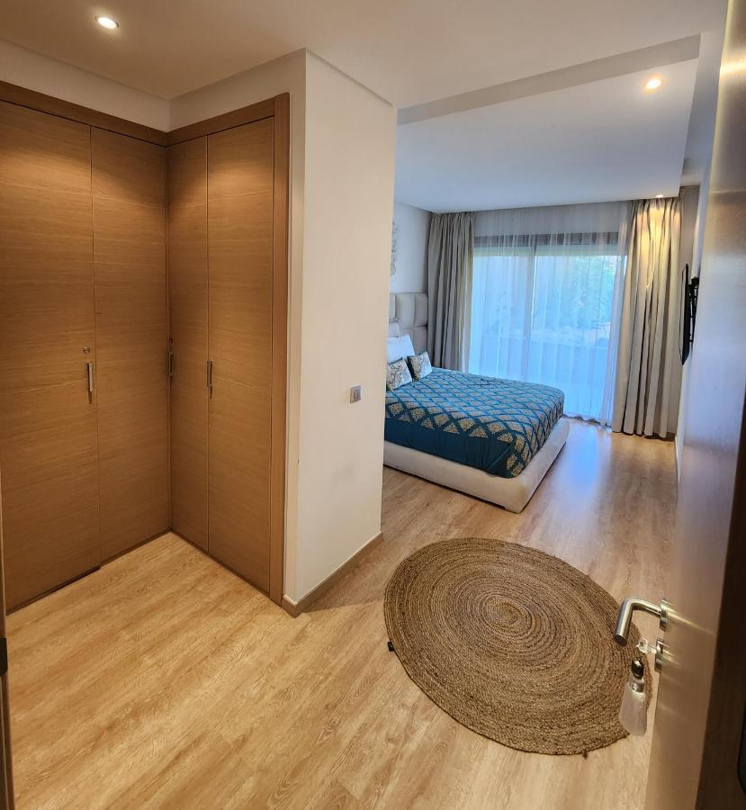 Prestigia Marrakech Appartement Marrakesh Buitenkant foto