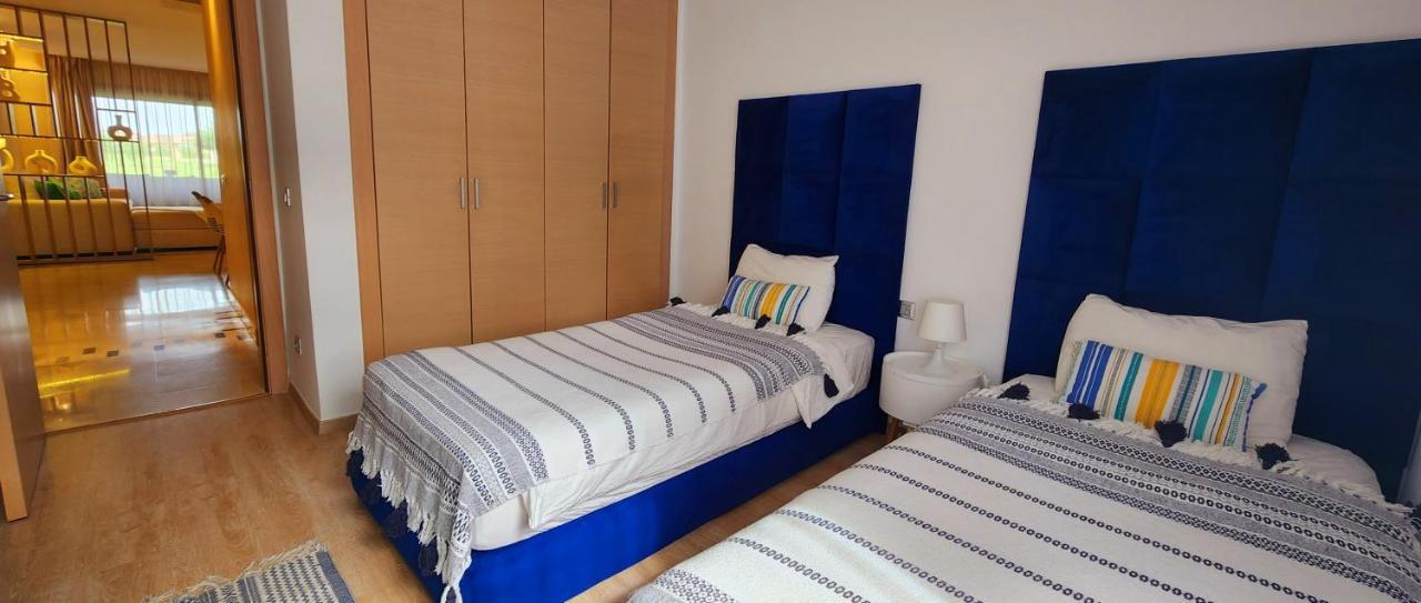 Prestigia Marrakech Appartement Marrakesh Buitenkant foto