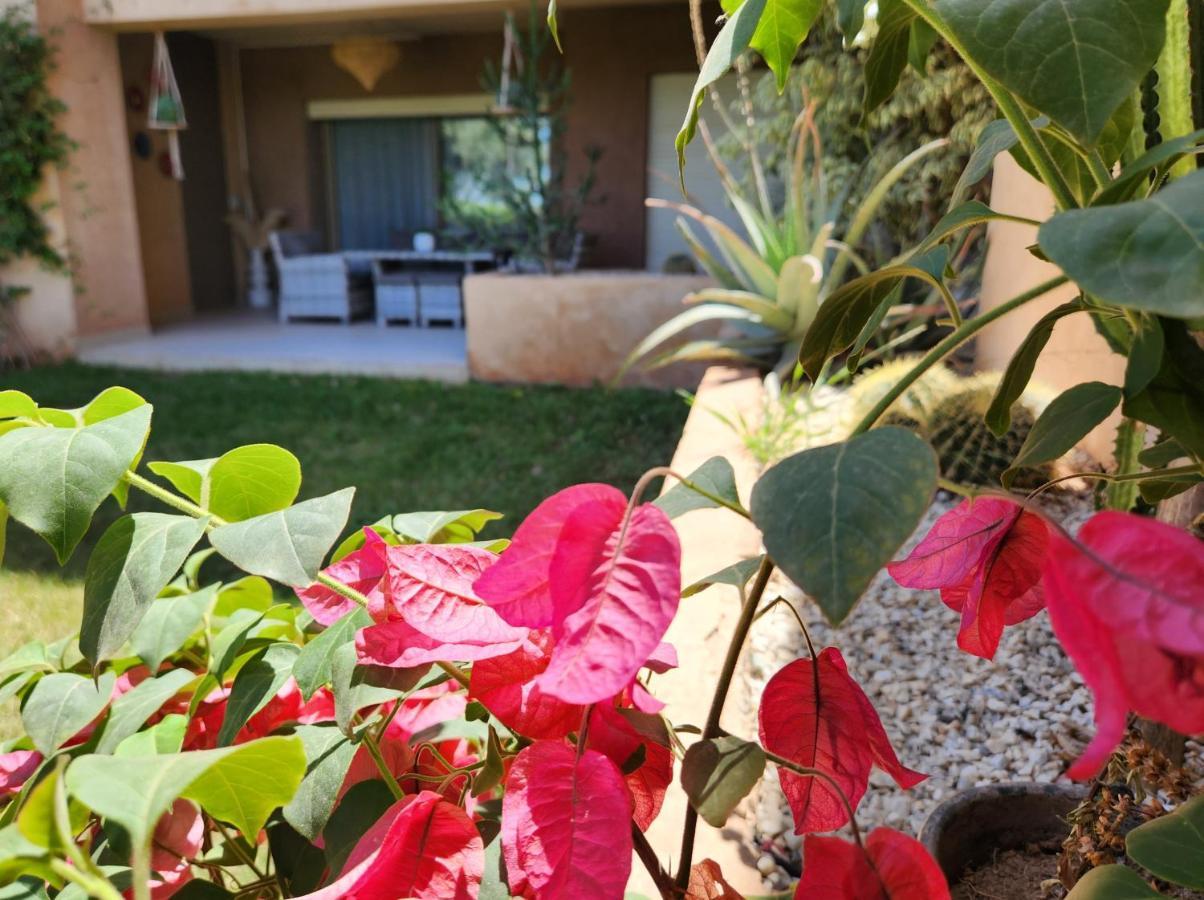 Prestigia Marrakech Appartement Marrakesh Buitenkant foto