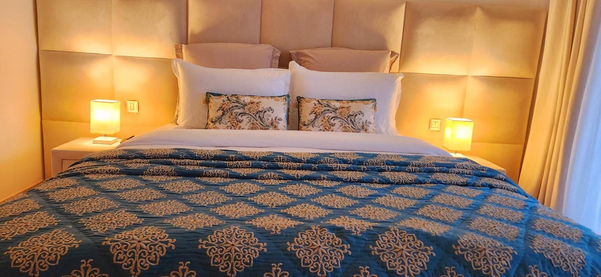 Prestigia Marrakech Appartement Marrakesh Buitenkant foto